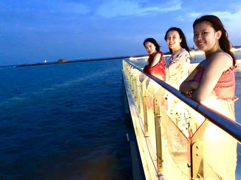 团建旅游