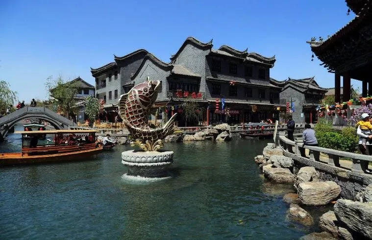团建旅游