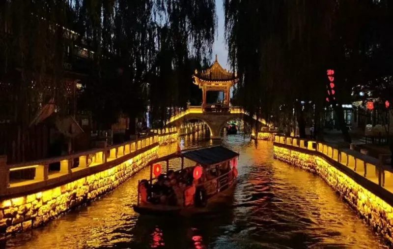 团建旅游