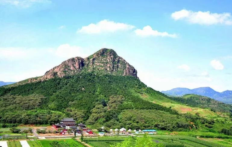团建旅游