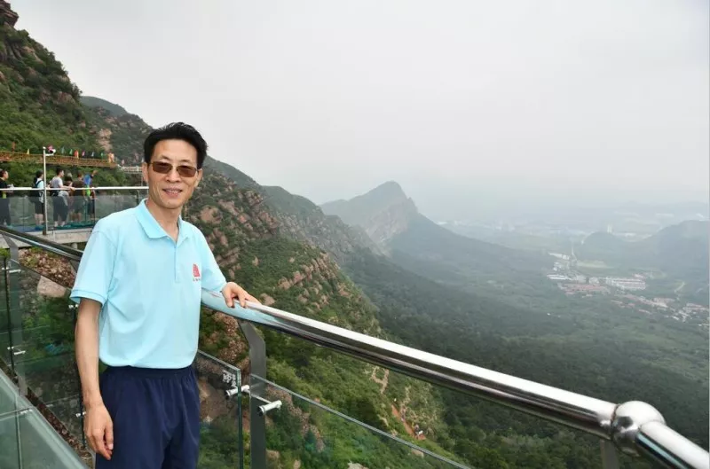 团建旅游