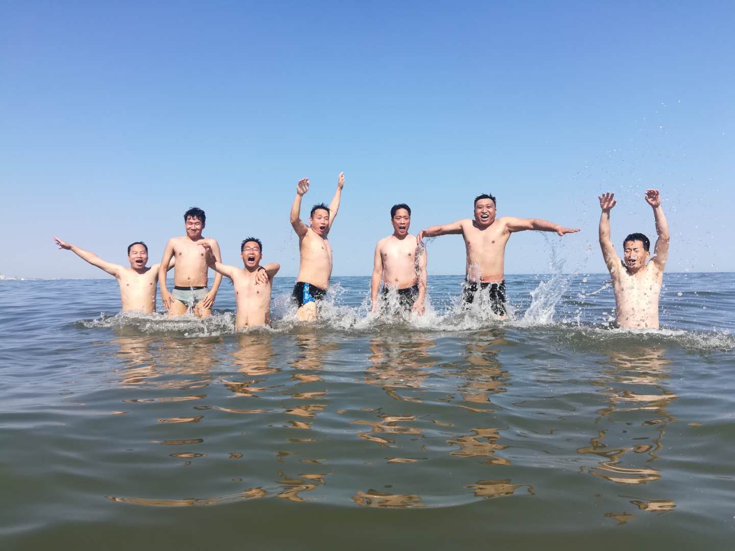 团建旅游
