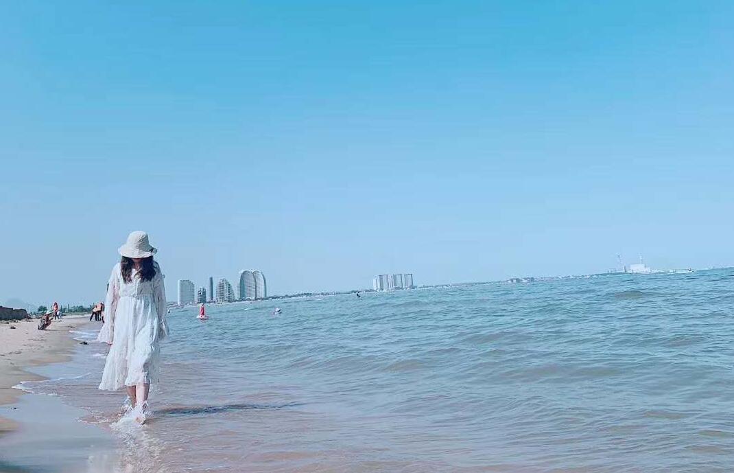 团建旅游