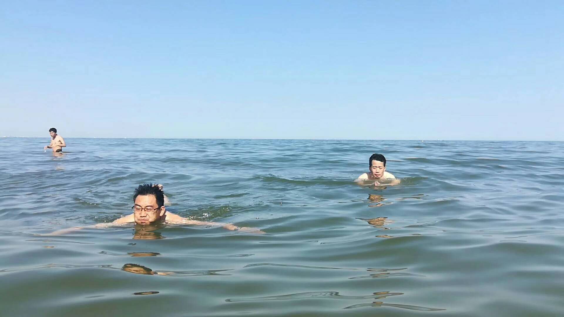 团建旅游