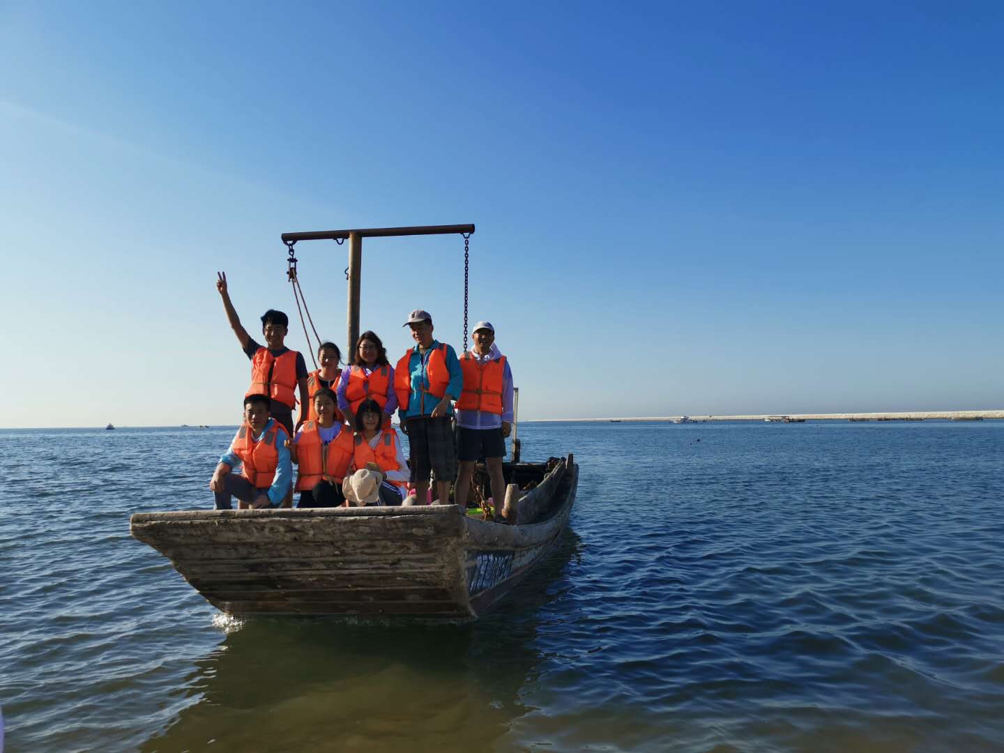 团建旅游