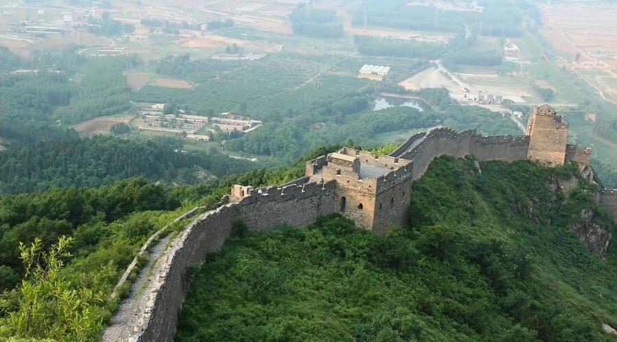 团建旅游