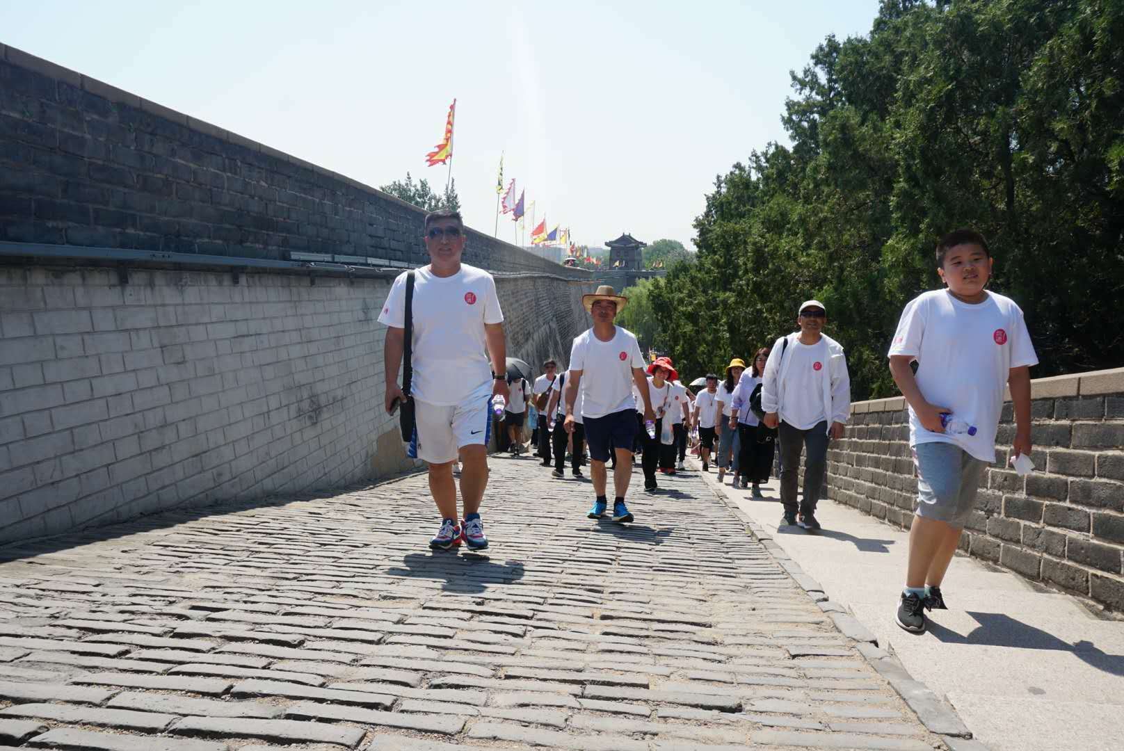 团建旅游